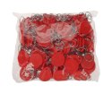 BRELOK ZBLIŻENIOWY RFID ATLO-K2IC/RED*P100 ATLO