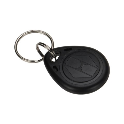 BRELOK ZBLIŻENIOWY RFID ATLO-K2ID/BLACK ATLO