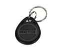 BRELOK ZBLIŻENIOWY RFID ATLO-K2ID/BLACK ATLO