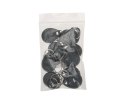 BRELOK ZBLIŻENIOWY RFID ATLO-K2ID/GREY*P10 ATLO