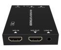 EXTENDER HDMI-EX-150 Delta Multimedia Delta Multimedia