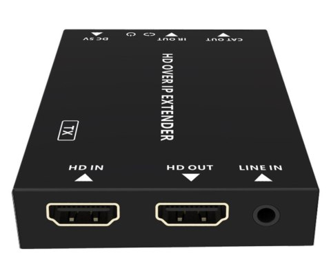 EXTENDER HDMI-EX-150 Delta Multimedia Delta Multimedia