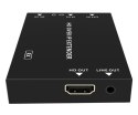 EXTENDER HDMI-EX-150 Delta Multimedia Delta Multimedia