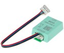 INTERFEJS PROGRAMOWANIA DOMOFONÓW CDN-USB-C ACO