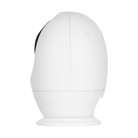 Kamera Niania WiFi Kruger&Matz Connect C170 Tuya Smart Life Obrotowa PTZ