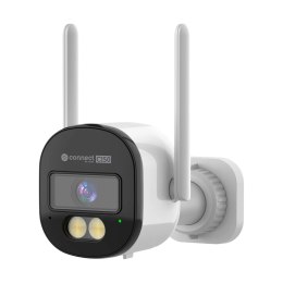 Kamera Wi-Fi zewnętrzna Kruger&Matz Connect C150 Tuya Smart Life 2K, H.265