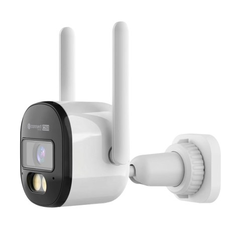 Kamera Wi-Fi zewnętrzna Kruger&Matz Connect C150 Tuya Smart Life 2K, H.265