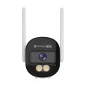 Kamera Wi-Fi zewnętrzna Kruger&Matz Connect C150 Tuya Smart Life 2K, H.265
