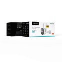 Kamera Wi-Fi zewnętrzna Kruger&Matz Connect C150 Tuya Smart Life 2K, H.265