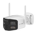 Kamera WiFi zewnętrzna Kruger&Matz Connect C130 Tuya Smart Life 4 MP