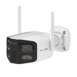 Kamera WiFi zewnętrzna Kruger&Matz Connect C130 Tuya Smart Life 4 MP
