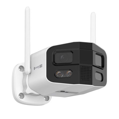 Kamera WiFi zewnętrzna Kruger&Matz Connect C130 Tuya Smart Life 4 MP