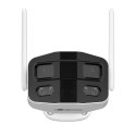Kamera WiFi zewnętrzna Kruger&Matz Connect C130 Tuya Smart Life 4 MP