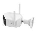 Kamera WiFi zewnętrzna Kruger&Matz Connect C130 Tuya Smart Life 4 MP