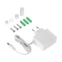 Kamera WiFi zewnętrzna Kruger&Matz Connect C130 Tuya Smart Life 4 MP