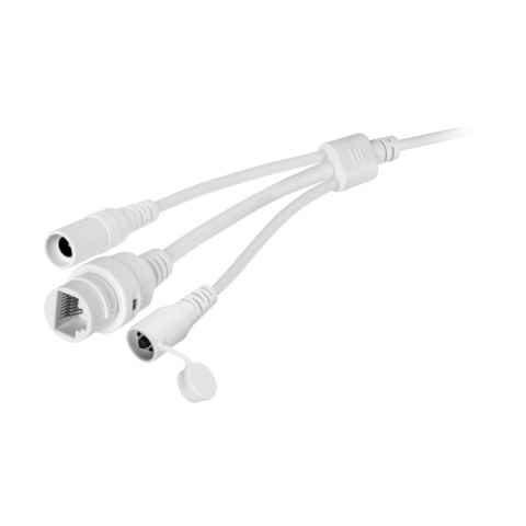 Kamera WiFi zewnętrzna Kruger&Matz Connect C130 Tuya Smart Life 4 MP