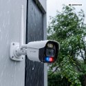 Kamera WiFi zewnętrzna Kruger&Matz Connect C190, 2K, Tuya, Smart Life
