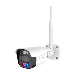 Kamera WiFi zewnętrzna Kruger&Matz Connect C190, 2K, Tuya, Smart Life