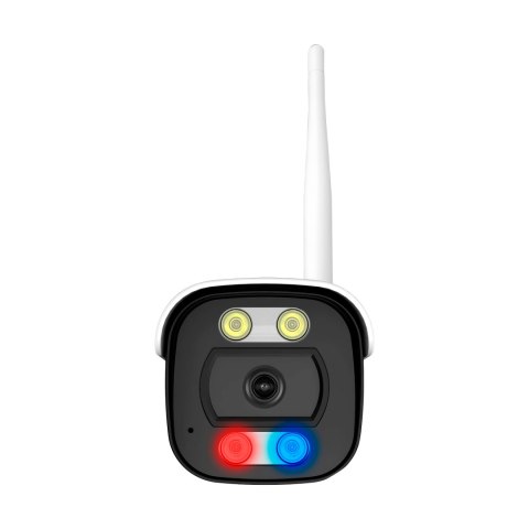 Kamera WiFi zewnętrzna Kruger&Matz Connect C190, 2K, Tuya, Smart Life