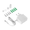 Kamera WiFi zewnętrzna Kruger&Matz Connect C190, 2K, Tuya, Smart Life