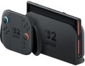 Konsola do gier NINTENDO Switch 2 + 2 gry (Mario Kart World, Hogwarts Legacy)