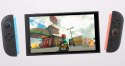 Konsola do gier NINTENDO Switch 2 + 2 gry (Mario Kart World, Hogwarts Legacy)
