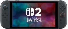 Konsola do gier NINTENDO Switch 2 + gra (Mario Kart World)
