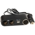 ROZDZIELACZ SAMOCHODOWY RZS-1W/3G BLOW BLOW