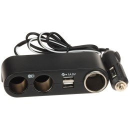 ROZDZIELACZ SAMOCHODOWY RZS-1W/3G BLOW BLOW