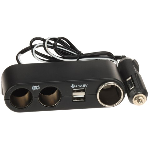 ROZDZIELACZ SAMOCHODOWY RZS-1W/3G BLOW BLOW