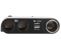 ROZDZIELACZ SAMOCHODOWY RZS-1W/3G BLOW BLOW