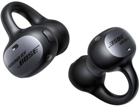 SŁUCHAWKI BEZPRZEWODOWE OWS OPEN EAR Baseus Inspire XC1 Sound by Bose Dolby