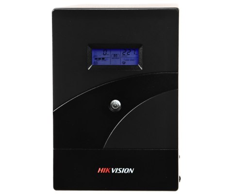 ZASILACZ UPS DS-UPS3000-R 3000 VA Hikvision