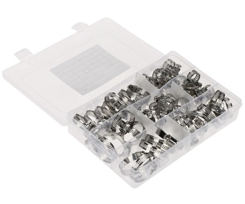 ZESTAW OPASEK METALOWYCH OPM-8-38
