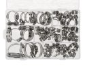 ZESTAW OPASEK METALOWYCH OPM-8-38