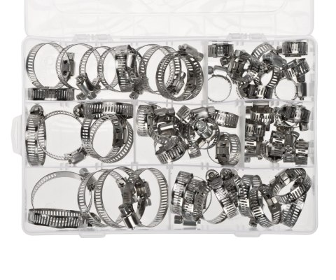ZESTAW OPASEK METALOWYCH OPM-8-38
