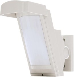 Dualna czujka ruchu zewnętrzna PIR+MW PET z antymaskingiem OPTEX HX-40DAM(C)