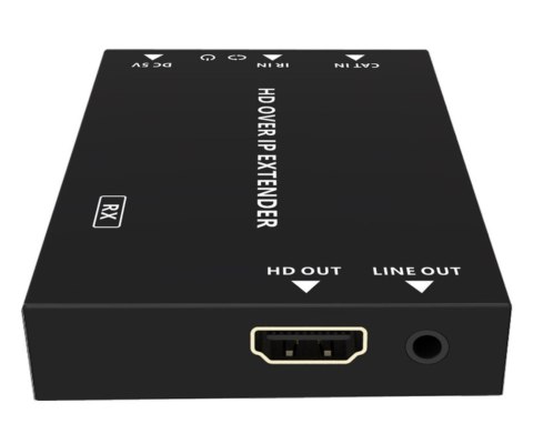 EXTENDER HDMI-EX-150 Delta Multimedia