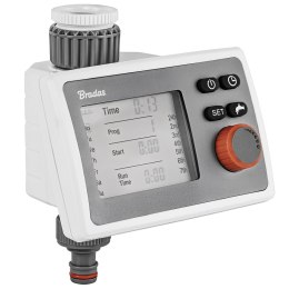 ELEKTRONICZNY STEROWNIK SYSTEMU NAWADNIANIA WL-3139