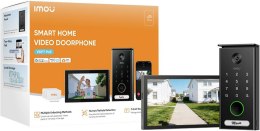 Inteligentny wideodomofon Imou VDP7 POE 5MP