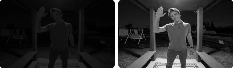 Inteligentny wideodomofon Imou VDP7 POE 5MP