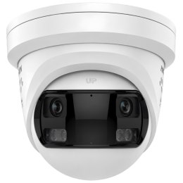 KAMERA IP DS-2CD23127G3P-LIS2UY/SL(180°) PANORAMICZNA - 2 2.8 mm Hikvision