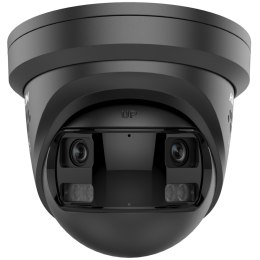 KAMERA IP DS-2CD2387G3P-LIS2UY SL 180° BLACK ColorVu 3.0 8 2.8 mm Hikvision