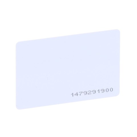 KARTA ZBLIŻENIOWA RFID ATLO-K3IC/N 13.56 MHz S50 ATLO