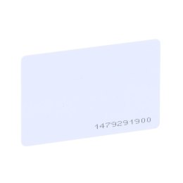 KARTA ZBLIŻENIOWA RFID ATLO-K3IC/N*P100 13.56 MHz S50 ATLO