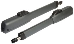 NAPĘD DO BRAMY SKRZYDŁOWEJ GENIUS-MISTRAL-400LS/KIT - ZESTAW DO BRAMY FAAC