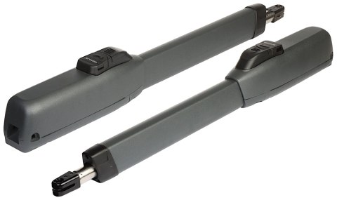 NAPĘD DO BRAMY SKRZYDŁOWEJ GENIUS-MISTRAL-400LS/KIT - ZESTAW DO BRAMY FAAC