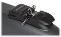 NAPĘD DO BRAMY SKRZYDŁOWEJ GENIUS-MISTRAL-400LS/KIT - ZESTAW DO BRAMY FAAC
