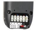 NAPĘD DO BRAMY SKRZYDŁOWEJ GENIUS-MISTRAL-400LS/KIT - ZESTAW DO BRAMY FAAC