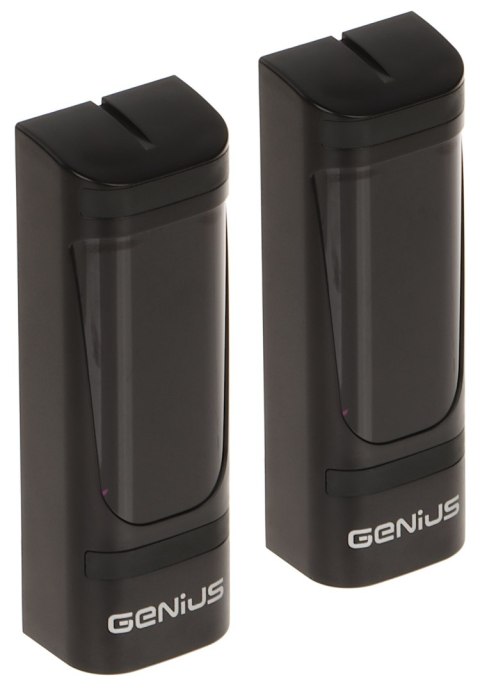 NAPĘD DO BRAMY SKRZYDŁOWEJ GENIUS-MISTRAL-400LS/KIT - ZESTAW DO BRAMY FAAC